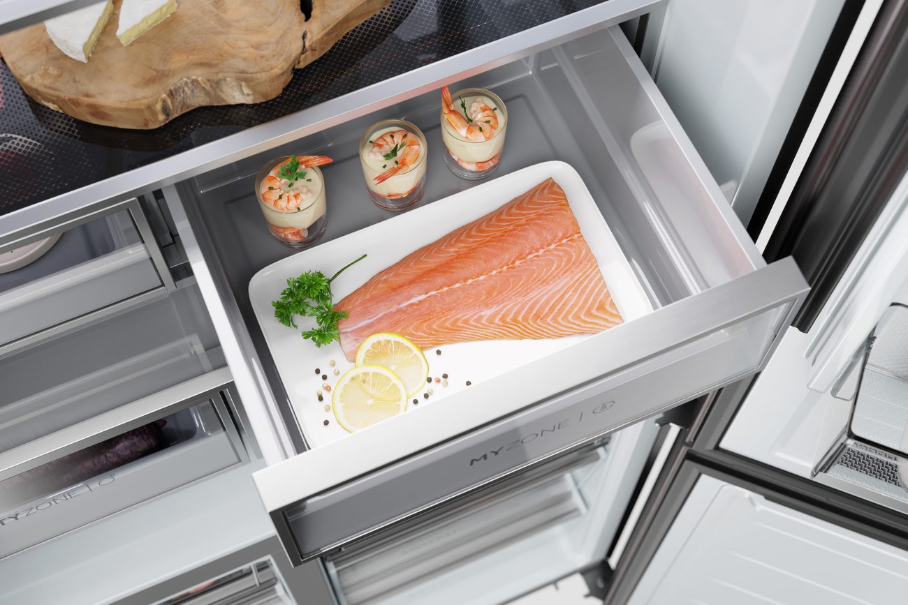 HAIER CUBE 90 SERIE 9