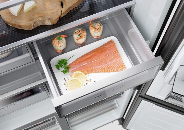 HAIER CUBE 90 SERIE 9